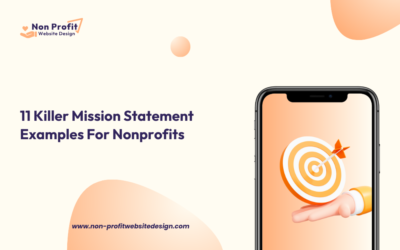 11 Killer Mission Statement Examples For Nonprofits
