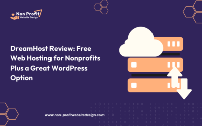 DreamHost Review: Free Web Hosting for Nonprofits Plus a Great WordPress Option
