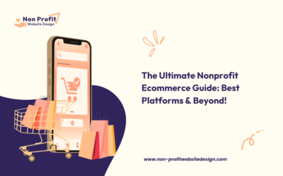 The Ultimate Nonprofit Ecommerce Guide: Best Platforms & Beyond!