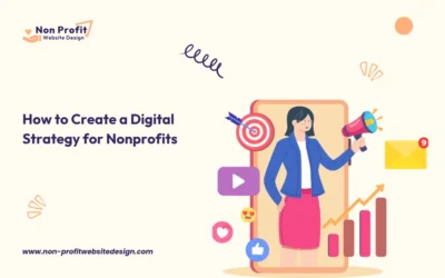How to Create a Digital Strategy for Nonprofits