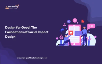Design for Good: The Foundations of Social Impact Design
