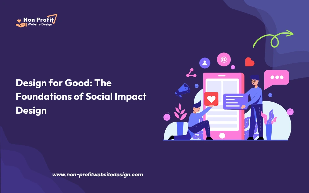 The Foundations of Social Impact Design