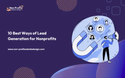 10 Best Ways of Lead Generation for Nonprofits